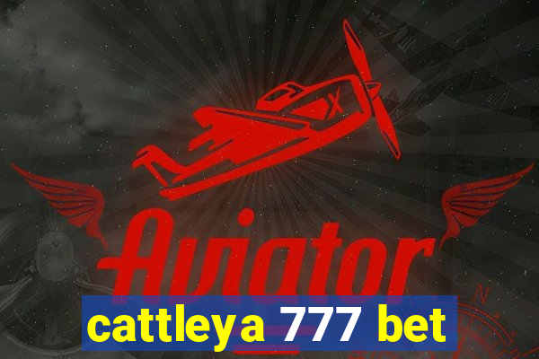 cattleya 777 bet